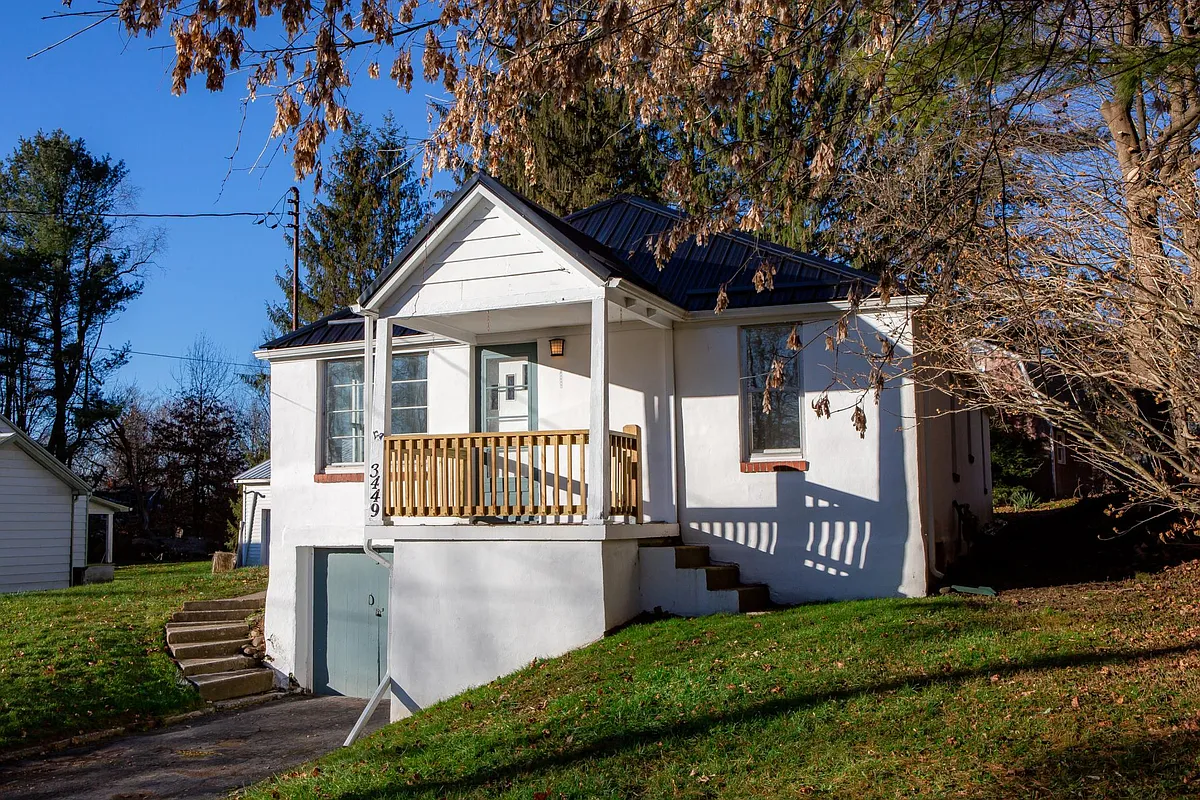 Building Photo - 3449 Fenderson Street Ext