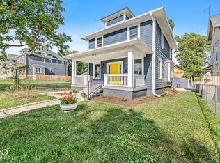 3125 N New Jersey St, Indianapolis, IN