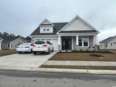 1470 Breakwater Dr. Lot 54 - Shorehaven Village 2- Shorebreak D, Little River, SC, 29566