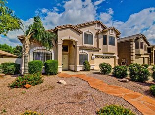 1413 N Quail Ln, Gilbert, AZ 85233