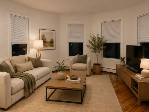 242 Windsor St #3, Cambridge, MA 02139
