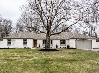 420 Natalie Ln, Indianapolis, IN 46260