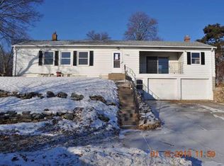 1145 Edgewater Blvd, Saint Paul, MN 55119