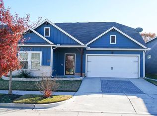 2316 Paxton Way, Denton, TX 76209