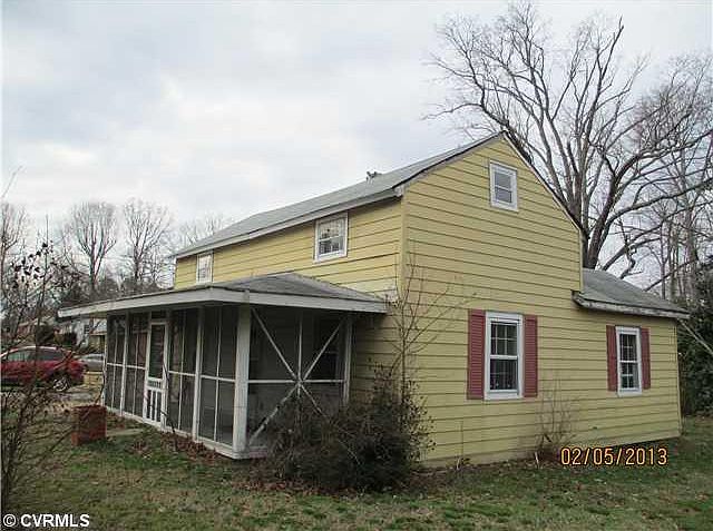 2nd image of 9920 Salem Church Rd