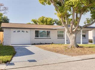 3326 Cincinnati Dr, Holiday, FL 34691