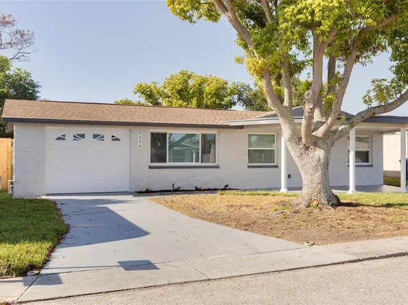 3326 Cincinnati Dr, Holiday, FL 34691