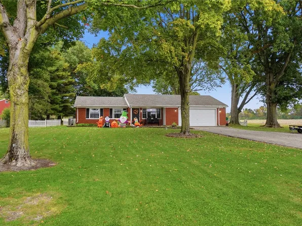 2732 Howards Cir, Xenia, OH 45385