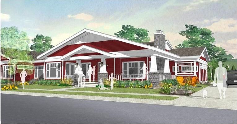 1st image of 4274 Duck Dr #16