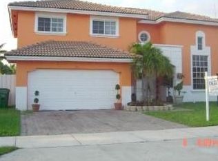 14275 SW 167th Ter, Miami, FL 33177