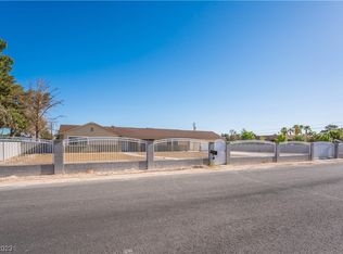272 E Ford Ave, Las Vegas, NV 89123