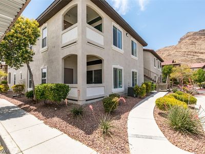 3411 Cactus Mountain St UNIT 101, Las Vegas, NV, 89129
