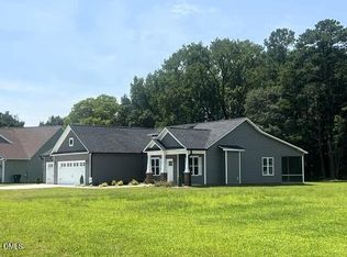 14 Alex Acres Way, Selma, NC 27576