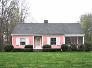 340 Chace St, Clinton, MA 01510