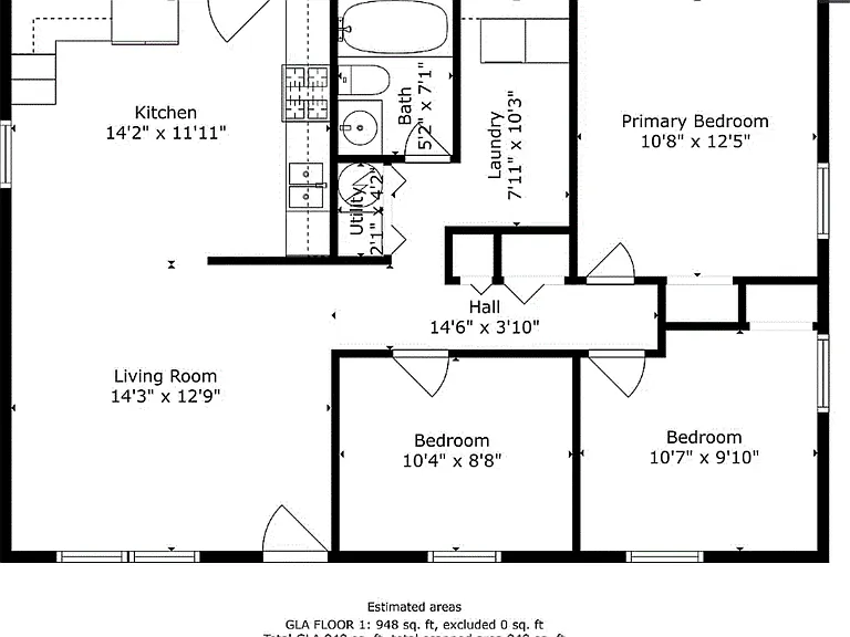 1706 Parkside Ter — Photo 13