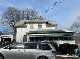 22 Vail Pl, Morristown, NJ 07960