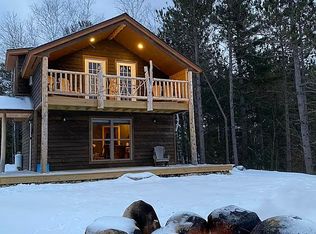 1018 Bonnieview Ter, Wilmington, NY 12997