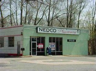 3301 Carman Rd, Schenectady, NY 12303