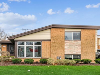 10833 Martindale Dr, Westchester, IL, 60154