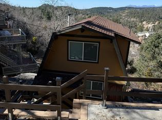 33475 Music Camp Rd, Arrowbear Lake, CA 92382