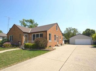 1909 33rd St, Kenosha, WI 53140