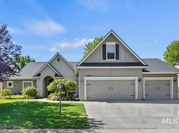 9999 W Hollandale Dr, Boise, ID 83709