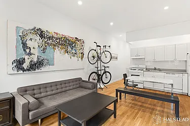 Rented by Halstead Real Estate