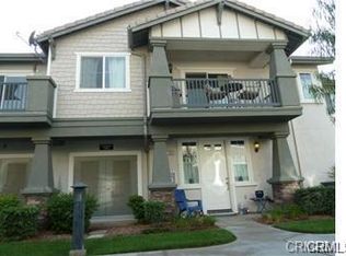 9445 Jack Rabbit Dr UNIT 109, Rancho Cucamonga, CA 91730