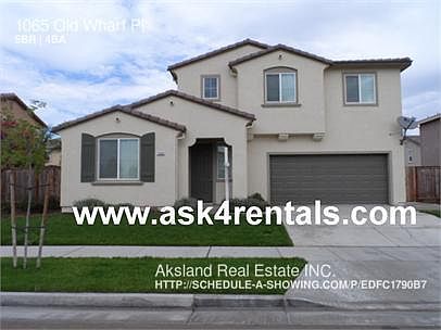 1st image of 1065 Old Wharf Pl