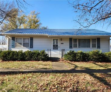 202 N 11th St, Burlington, KS, 66839