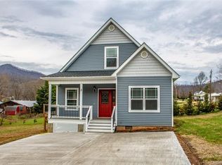 3 Brenda Dr #3, Candler, NC 28715