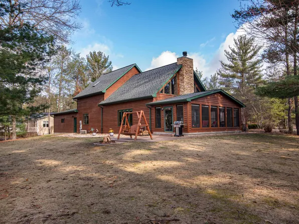 112 Sunset Cir, Wisconsin Dells, WI 53965
