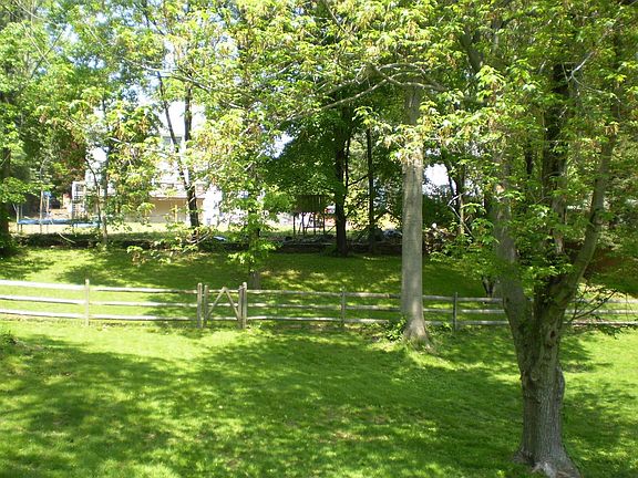 Almost 1/2 acre
