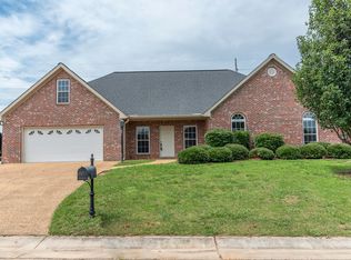 234 King Richard Rd, Starkville, MS 39759