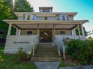 6 Vesper St, Worcester, MA 01602