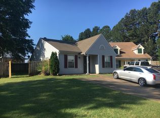 509 Park Ln, Hernando, MS 38632