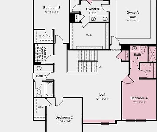 3rd image of this home