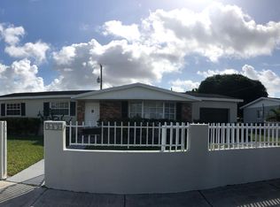 9470 SW 31st Ter, Miami, FL 33165