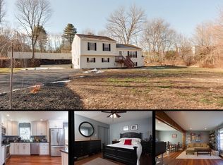 12 Elm St, Uxbridge, MA 01569