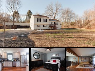 12 Elm St, Uxbridge, MA, 01569