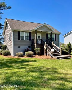 469 Lamont Street, Belhaven, NC, 27810