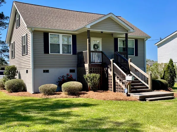 469 Lamont Street, Belhaven, NC 27810