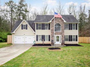 260 Cobblestone Ln, McDonough, GA 30252