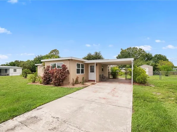 17 Alabama RD S, LEHIGH ACRES, FL 33936