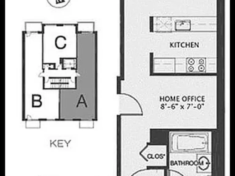 324 E 112th St #2A — Photo 2