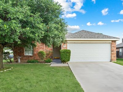 728 Rock Springs Dr, Burleson, TX, 76028