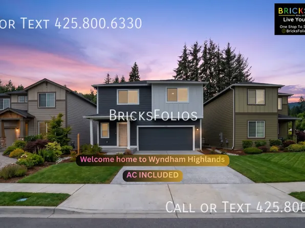 1005 17th Ave #A, Sultan, WA 98294