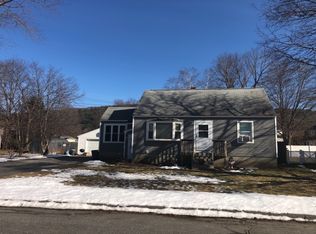 16 Colby St, Keene, NH 03431