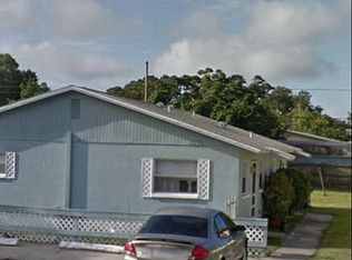 8100 50th Ave N, Saint Petersburg, FL 33709