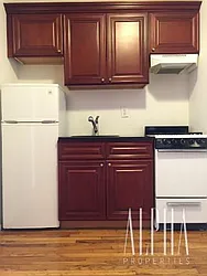 Rented by Alpha Properties NYC I LLC